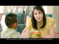 NIDO 3 Going Up TVC 45s