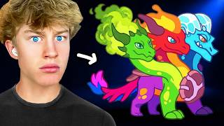 I Tested Prodigy's Rarest Pets...