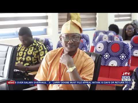 Visa Fraud: Ghanaians urged against visa fraud as travel demand rises | AM News (29-6-26)