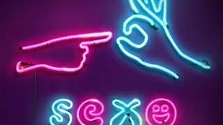 Residente,Dillon Francis ft iLe-Sexo(Audio Oficial Completo)