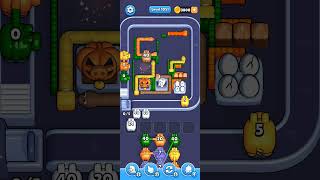 Pixel Flow — level 1051