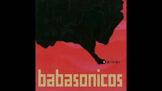 Babasónicos - Miami [full album]