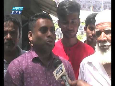 কাউন্সিলর প্রার্থীদের প্রচার-প্রচারণায় সরব পুরো সিলেট নগরী