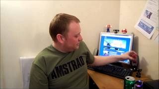 VR to sWegamer Raz - 8 Random Questions.