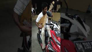 Download lagu Gambusi lo Gorut mp3