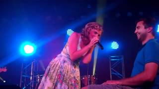 Oh No Fiasco - Why Is It So Hard (5/18/12)