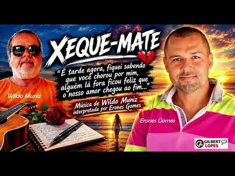 ERONES - Xeque-Mate