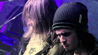 Oficina G3 em &quot;Better&quot; no Tagima Dream Team 2011 - Radar Showlivre