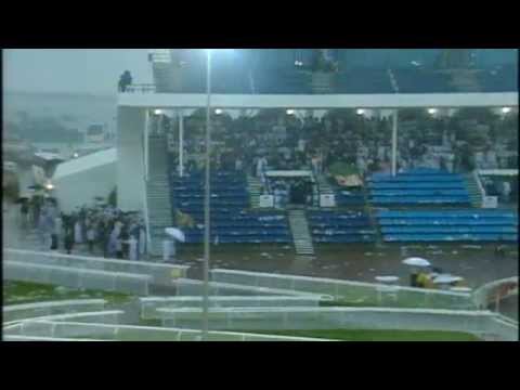 The Dubai World Cup 1997