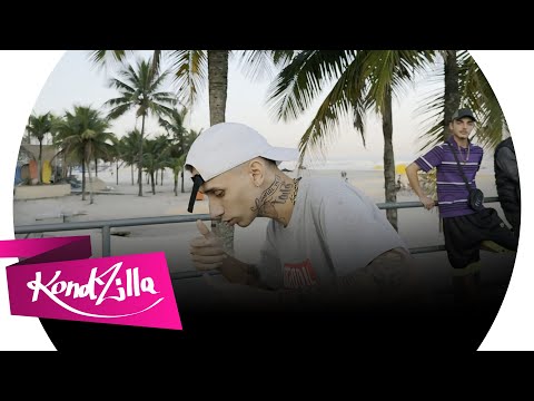 MC Oliver - Belo Dia (KondZilla)