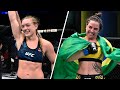 Ladd vs Dumont - To Break an Opponent is My Goal | Fight Preview | UFC Vegas 40