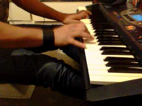 Reenesme's lullaby-piano cover. From breaking Dawn part.2