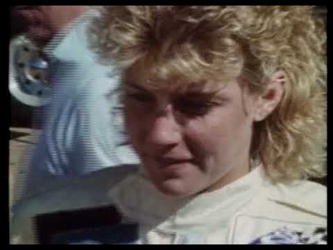 Pikes Peak 1989 - Autovidéo n°25