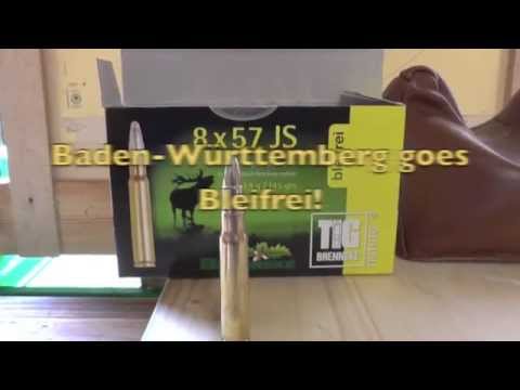 Bleifrei! Lutz Möller versus Brenneke