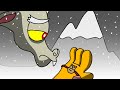 Ice Age Yellow Dodger Part 14 The Searchers