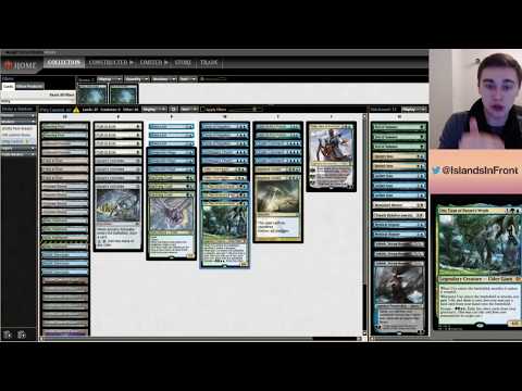 Deck tech - Bant snow control [Modern]
