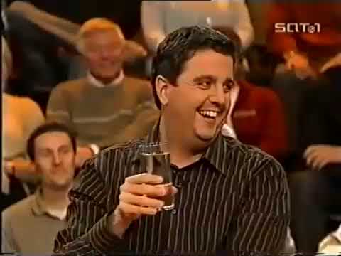 Genial Daneben - 115 - 07.01.2005 - Bastian Pastewka, Barbara Schöneberger, Christoph Maria Herbst