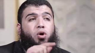 صورة الحلقة 19. اوهام الفهم 2 . القرىن من جديد