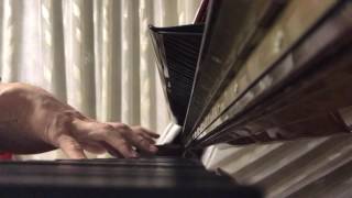 Down in sandbar 失落沙洲 piano v1.2