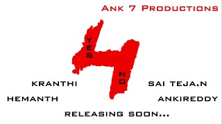 preview picture of video 'ANK 7 PRODUCTIONS...4 (yes/no)short film trailer'