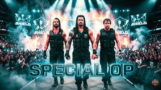 Download lagu THE SHIELD - Special Op | EPIC CUSTOM VERSION (Mercenary Hard Rock Cover) (EpicWrestleMania) mp3