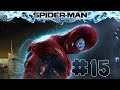 Spider Man Edge Of Time Walkthrough Part 15 X360 HD