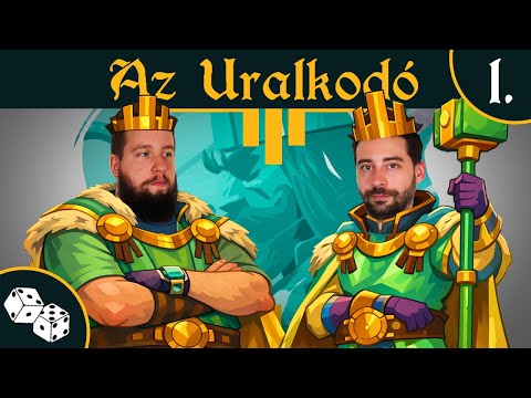 Szteroidozott Sakk! | Az Uralkodó - Nerd Vs Geek