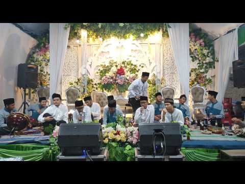 Darun Najah Kudus - Pantun Pengantin
