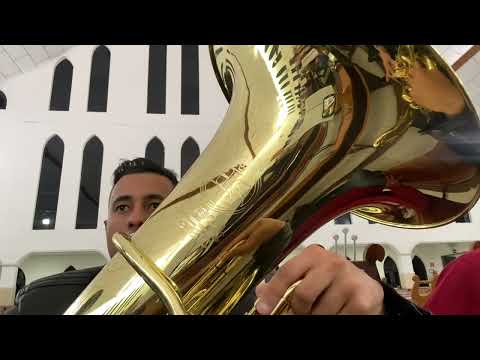 ENSAIO GEM CABREÚVA 16/06/22 - HINO 234 - CRISTO ME SALVOU