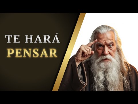 Frases Brutalmente SINCERAS Que Te Obligan a Parar y Cuestionarlo TODO