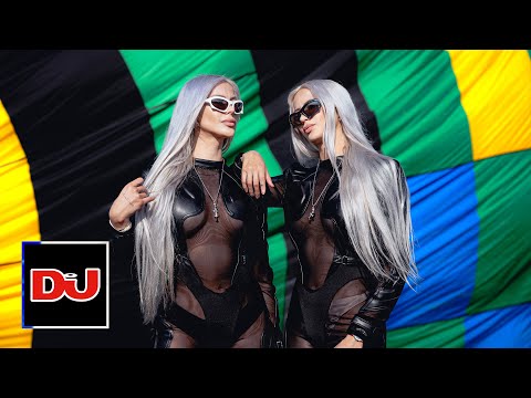 Le Twins — Official Aftermovie