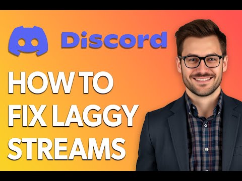 How To Fix Laggy Streams On Discord [Quick Tutorial]