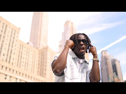 King Paluta -  La vida Loca ( Visualizer )