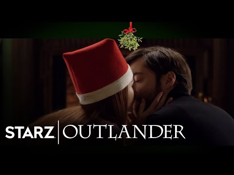 Outlander Season 3 (Promo 'Under the Mistletoe')