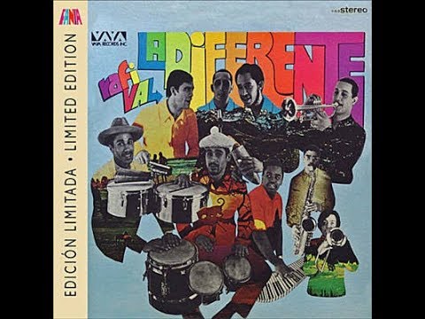 RAFI VAL Y LA DIFERENTE  -  MONINA Y RAMON