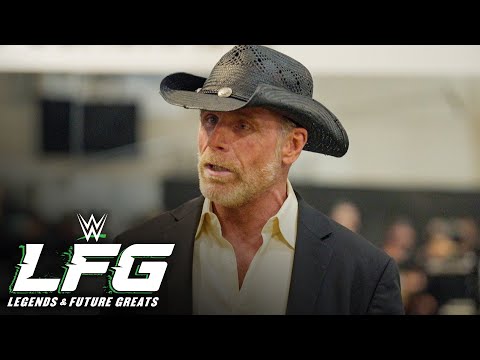 Shawn Michaels Says There Is ‘Not A Chance’ He Gets Back In The Ring