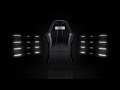 Introducing the Next Level Racing ES2 Elite Sim Racing Seat