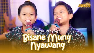 Download lagu Farel Prayoga - Bisane Mung Nyawang (Live Ska Reggae) mp3