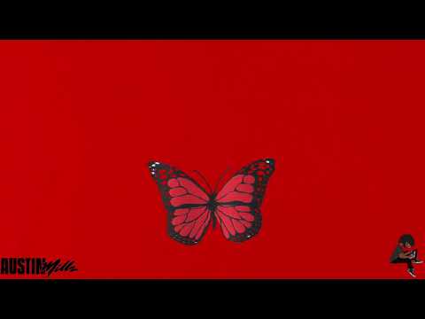 Austin Millz - Butterfly