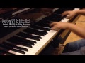 Akame ga Kill! Op 2: Liar Mask (Piano) アカメが斬る ...