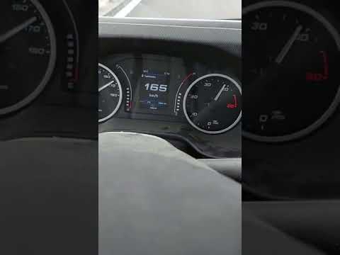 Thumbnail for Top speed Iveco daily by Iveco