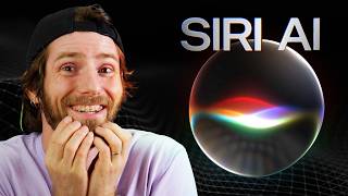 Apple was LATE on AI… It was Worth the Wait - WWDC '26 thumbnail