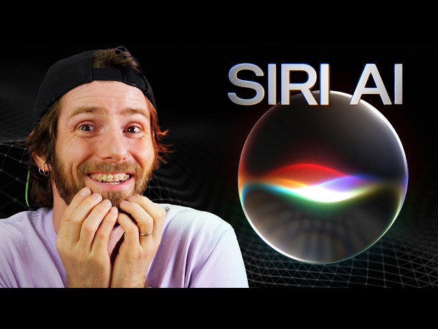 Apple was LATE on AI… It was Worth the Wait - WWDC '26