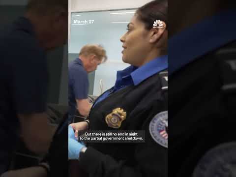 House passes bill to fully fund DHS