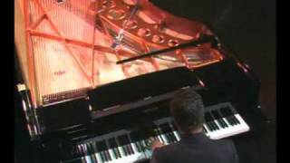 Herbie Hancock Piano Solo - Dolphin Dance