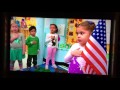 PBS Kids Program Break April 7th 2017 WNET DT1