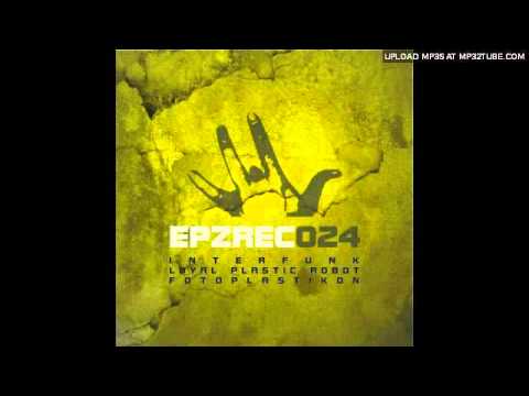 interfunk - get up [EPZREC024]