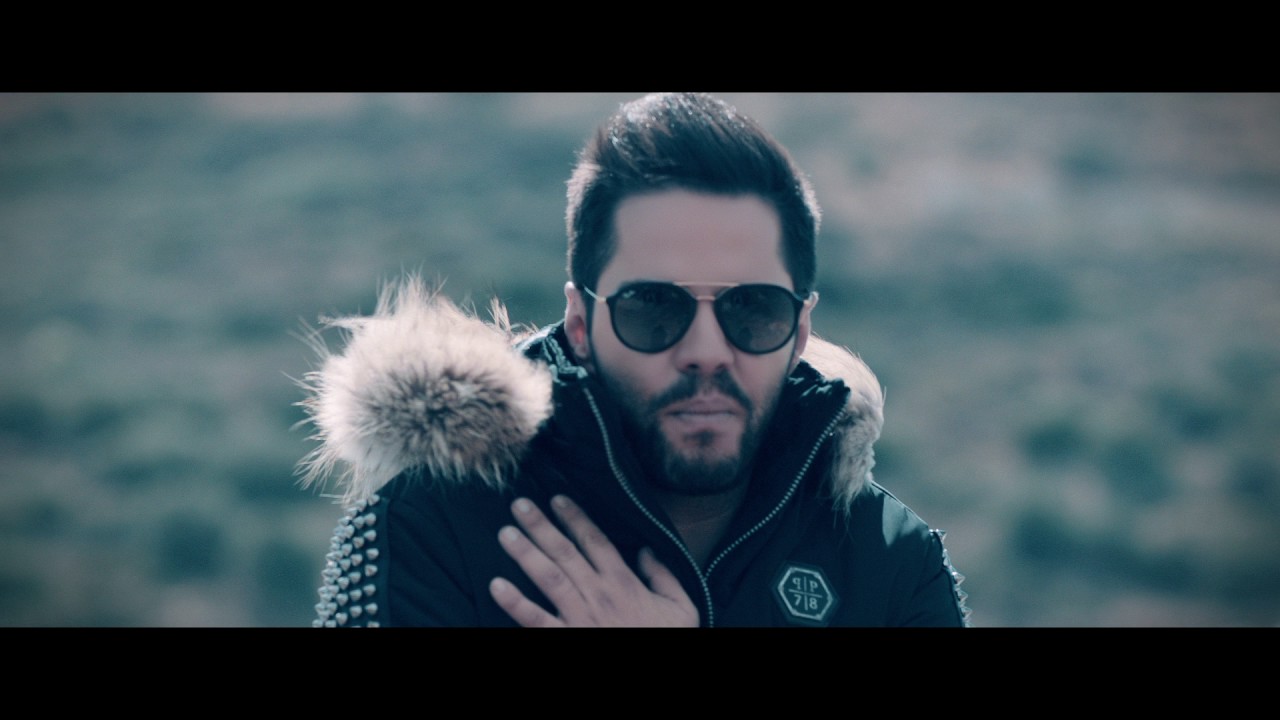 Giorgos Tsalikis — Anoitos