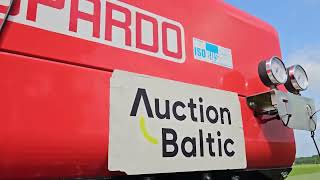 Kombinuotos sėjamosios Maschio Giganten 600 33 RO pardavimas - Vaizdas 4 | Agroline LT Kombinuota sėjamoji Maschio Giganten 600 33 RO | Vaizdas 4 - Agroline