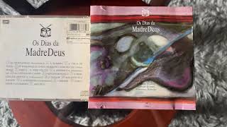 MadreDeus - A Sombra